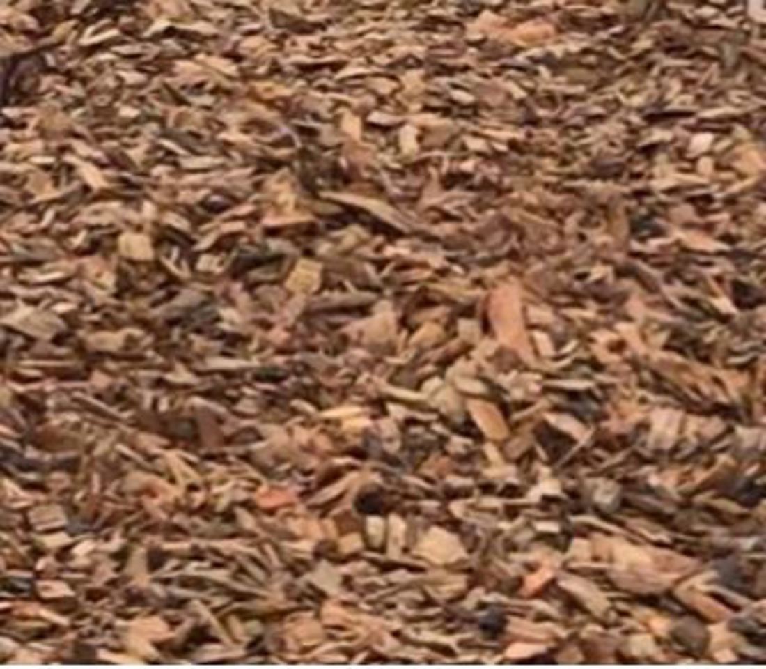 Off Paddock Investment Bedding Material Woodchip