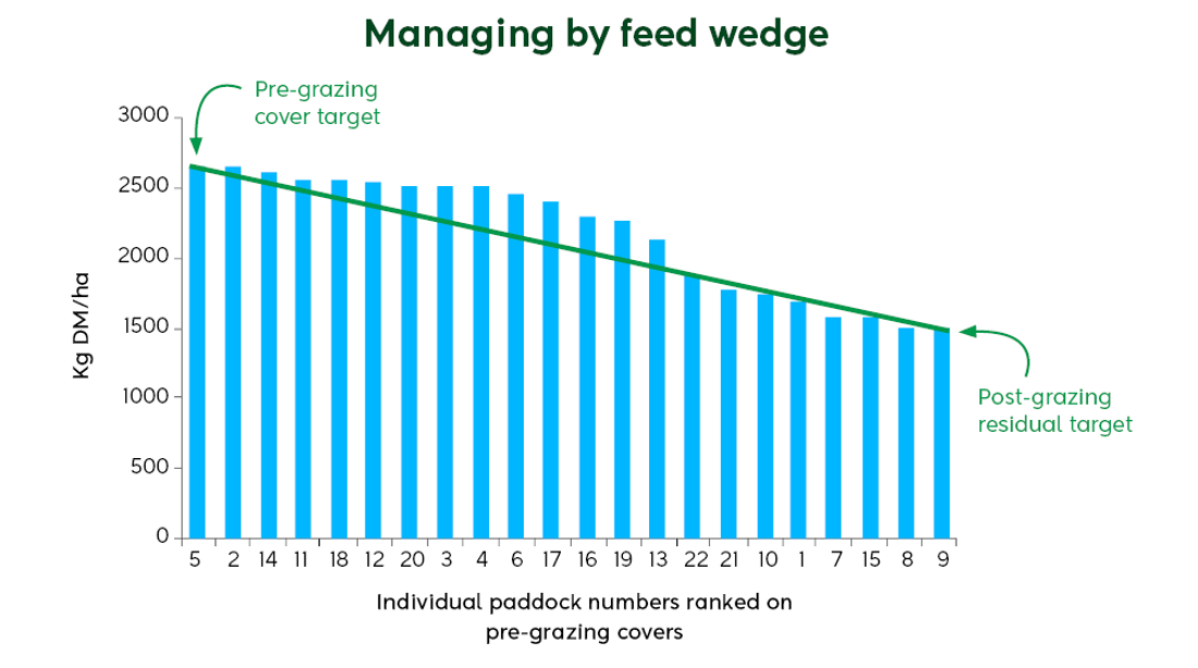 Managing By Feed Wedge Graph July 2025 V2