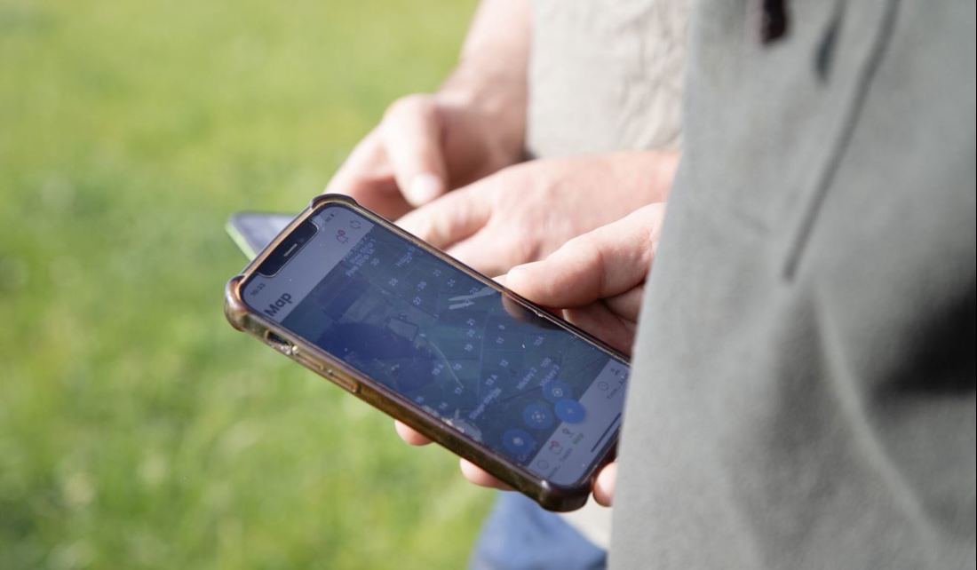Inside Dairy More Than Just A Job Careful Pasture Management Image