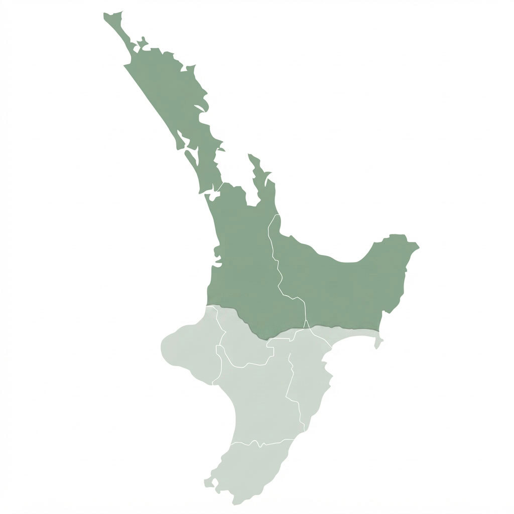 Uni Map