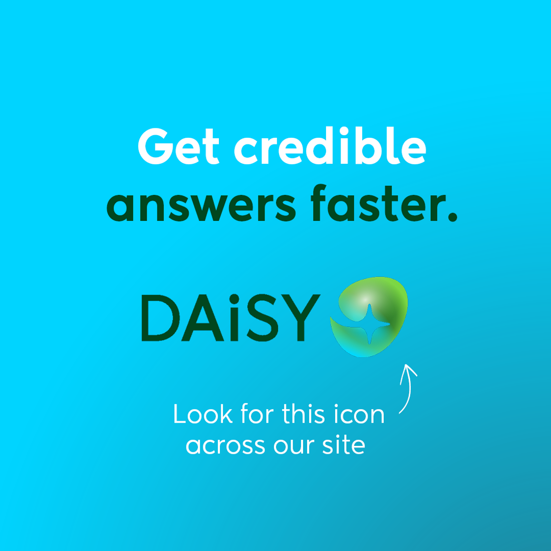 Daisy Launch Homepage Carousel Image