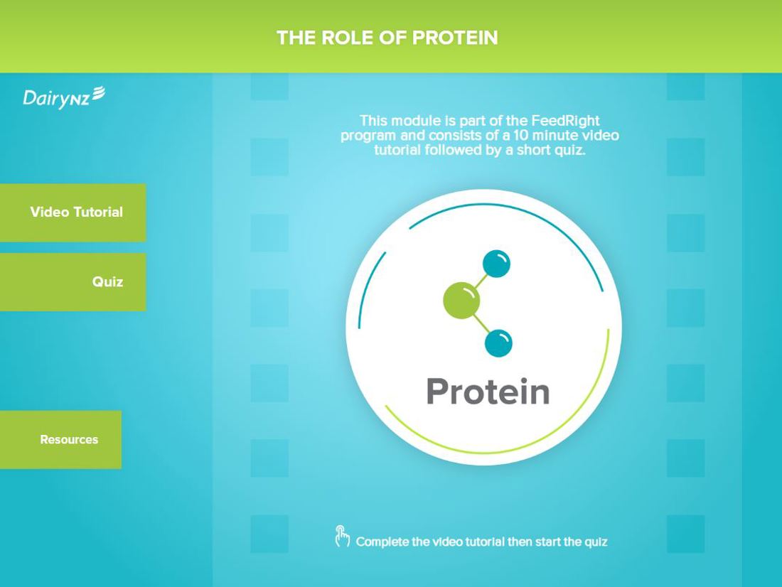 Feedright Role Of Protein Placeholder Image