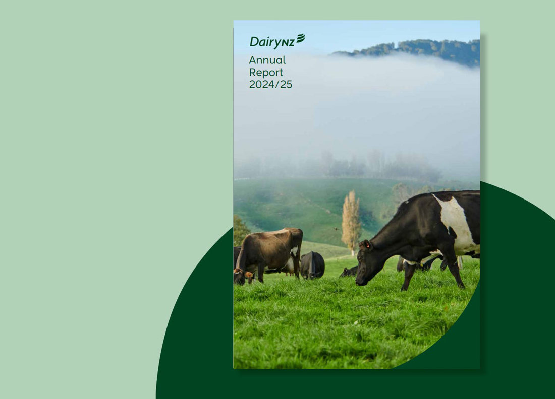 Annual Report 2025 Resources Featured Promo Image