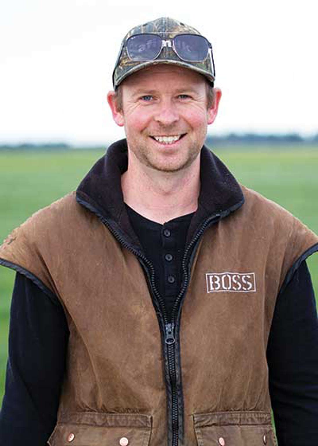 Milking Shakeup Improves Efficiency Inside Dairy October 2019 400X560 B