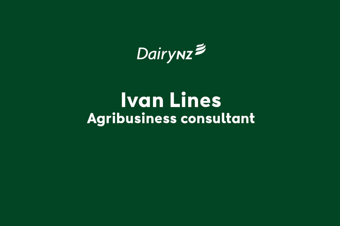 Ivan Lines Video Placeholder Image