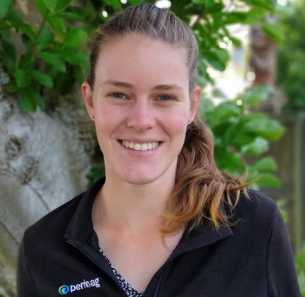 Rachel Durie Perrin Ag