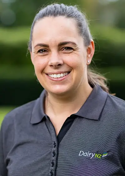 Kirsty Verhoek Og