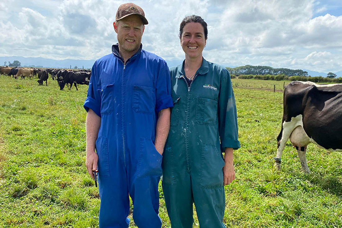 Inside Dairy April May 2025 Acing The Business Of Farming Hero Image 800X533